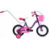 DETSKÝ BICYKEL CAPRIOLO BMX 12