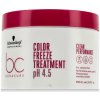 Schwarzkopf Professional BC Bonacure Color Freeze pH 4.5 Treatment 500 ml