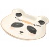 Amadeus Dekoratívna miska pre deti - panda
