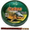 Katran Nadväzcová šnúrka Cobra 25lb 20m