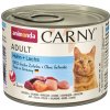 Animonda Carny Adult - Kuracie a losos 200 g
