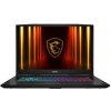 MSI Katana 17 HX B14WFK-078CZ (9S7-17L791-078) Core i7-14650HX / 17,3