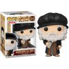 Funko POP! 04 Artists: Leonardo da Vinci