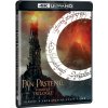 Pán prsteňov trilógia (Rozšír. a kinová verzia) - 4K UHD Blu-ray (9UHD)