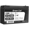 Green Cell AGM Baterie 6V 10Ah