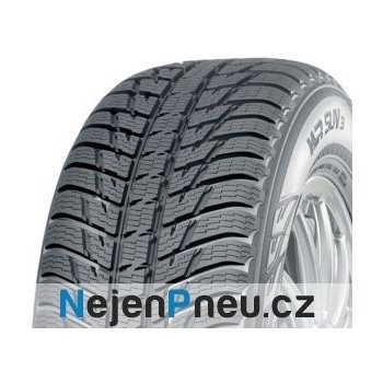 Nokian Tyres WR SUV 3 235/60 R18 107V