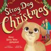 A Stray Dog for Christmas (Wendy Tan)(Pevná)