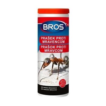 Bros Prášok proti mravcom 250 g