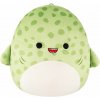 Squishmallows Zelený žralok Enzo (191726998181)