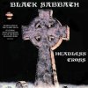 Black Sabbath - Headless Cross / Clear / Vinyl LP