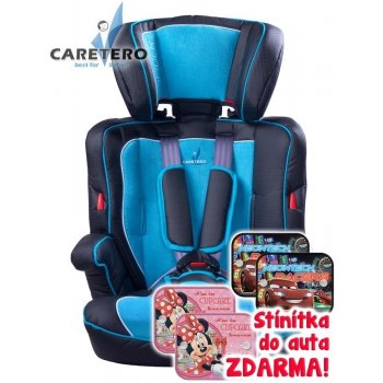 Caretero Spider 2014 Blue