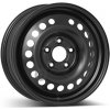 Plechový disk Alcar Stahlrad KFZ 6595 6,5x16 5x114,3 (67) ET50 (HYUNDAI, čierny, 6?J x 16H2)