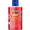 CHICCO Gél sprchový Pop Strawberry candy 300ml