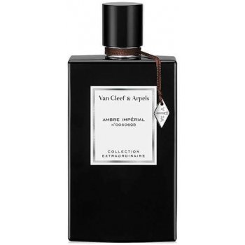 Van Cleef & Arpels Collection Extraordinaire Ambre Imperial parfumovaná voda unisex 75 ml