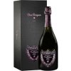 Dom Pérignon Rosé 2009 12,5% 0,75 L Vintage Box (kartón)