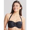 Dámska podprsenka Evie 5320 Čierna - Panache černá 80D