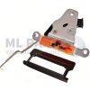 Zámek 5-dveří s cz ŠKODA OEM Originál 1U9827501F209