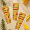 KERATIN PLUS | Brazílska Keratínová Kúra - Gold | 3x200 ml