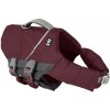 Hurtta Life Savior ECO plávacia vesta baklažánová - 10-15kg