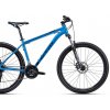 Bicykel CTM Rein 2.0 Modrá / Čierna 2023 XL (27,5