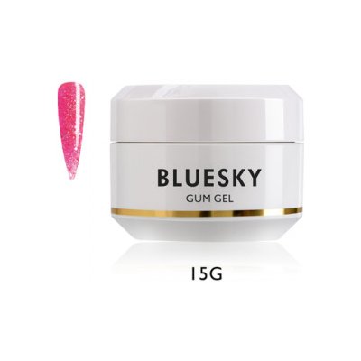 Bluesky akrygél Good Vibes 15 g