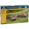 Italeri Fast Assembly tanky 7517 - Carro Armato M13/40 (1:72)