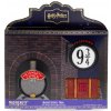 Fizzer do kúpeľa 3 ks v darčekovom balení Harry Potter MAD BEAUTY
