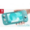 Nintendo Switch Lite, turquoise HDH-S-BAZAA