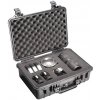 PELI™ CASE 1500 vodotesný kufor s penou