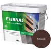 Eternal MAT Akrylátový Barva: 010 Palisandr, Hmotnost: 10 kg