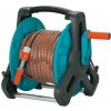 GARDENA nástenný bubon na hadicu 50 Classic - sada 8009-20