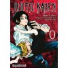 Jujutsu Kaisen - Prokleté války 0