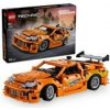 LEGO® Technic 42204 Fast and Furious Toyota Supra MK4