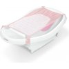 INGENUITY Vanička Comfy Clean™ Deluxe ružová