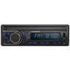 Autorádio BLAUPUNKT s Bluetooth, FM/RDS, USB a AUX