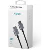 Epico HDMI na HDMI 8K/60Hz kábel 2m/ PN:9915141900015