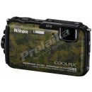 Nikon Coolpix AW110