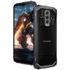 Doogee Blade 10 Ultra 8GB/256GB Stealth Black (Tenučký odolný mobil, batéria 5150mAh, RAM 8GB+12GB, pamäť 256GB, HD+ displej 6.56