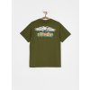 RipNDip Birdy (olive) XL, zelená