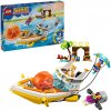 LEGO® Jurassic World 76997 Tailsov dobrodružný čln