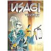 Usagi Yojimbo Šedé stíny - Sakai Stan