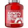 Scitec Nutrition 100% Whey Protein Professional Vanilla-wild berry 2350 g