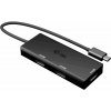 i-tec USB-C Triple 4K HDMI video adaptér, Power Delivery 100W