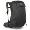 Turistický batoh Osprey Stratos 34 - raven black
