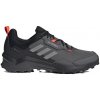 ADIDAS-TERREX AX4 GTX GRESIX/GREFOU/SOLRED Čierna 40 2/3