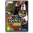 Football Manager 2016