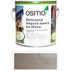 Osmo 903 Ochranná olejová lazúra 2,5 l Čadičovosivá