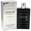 Giorgio Armani Attitude voda po holení 75 ml