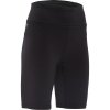 Dámske 3/4 cyklistické nohavice Silvini Fortora WP2233 black XS