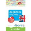 E-kniha Angličtina Slang, idiomy a co v učebnicích nenajdete - Miloslava Pourová